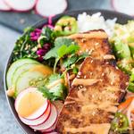 AZN (Simple. Seasonal. Healthy) South Peachtree City - photo 2