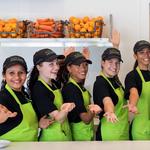 AZN (Simple. Seasonal. Healthy) South Peachtree City - photo 3