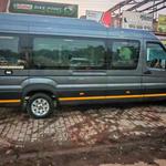 NCD Luxury Tempo Traveller & Car hire Jodhpur - photo 4