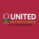 United Self Mini Storage - Self Storage in Palm Harbor