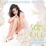 Laser Aesthetics Laser Hair Removal Studio - Laser Hair Removal in Brooklyn Park