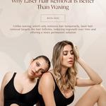 Laser Aesthetics Laser Hair Removal Studio - photo 1