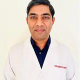 Dr Naresh Kumar Jangir - Oncologist in Jaipur