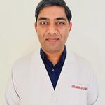 Dr Naresh Kumar Jangir - photo 1