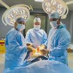 Dr Naresh Kumar Jangir - photo 2