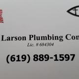 Dave Larson Plumbing Co. - Plumbing in Lakeside