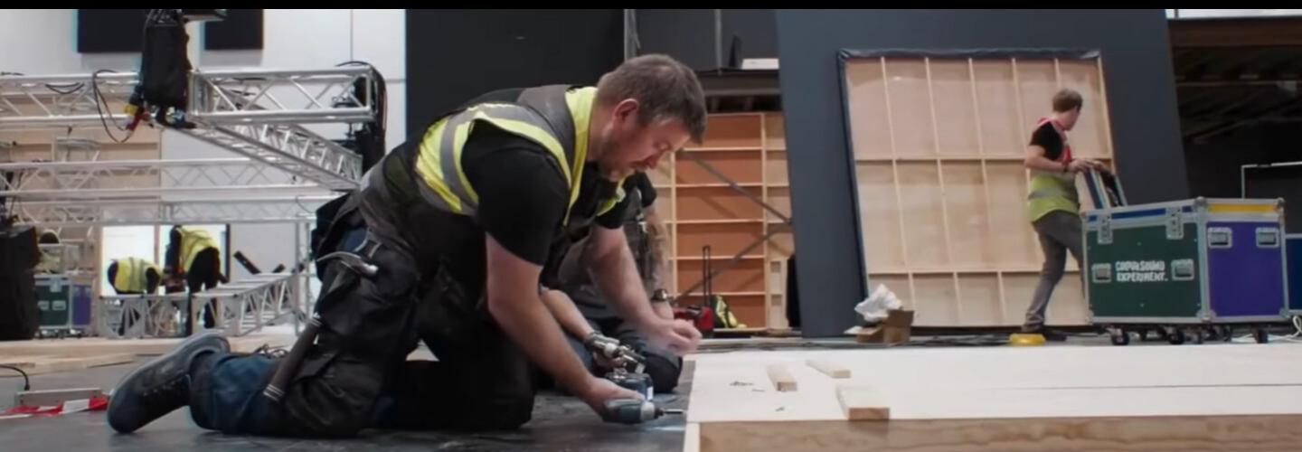 Aars Exhibits LLC cover photo