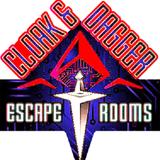 Cloak and Dagger Escape Rooms - Hamilton  - Escape Games in Hamilton Township