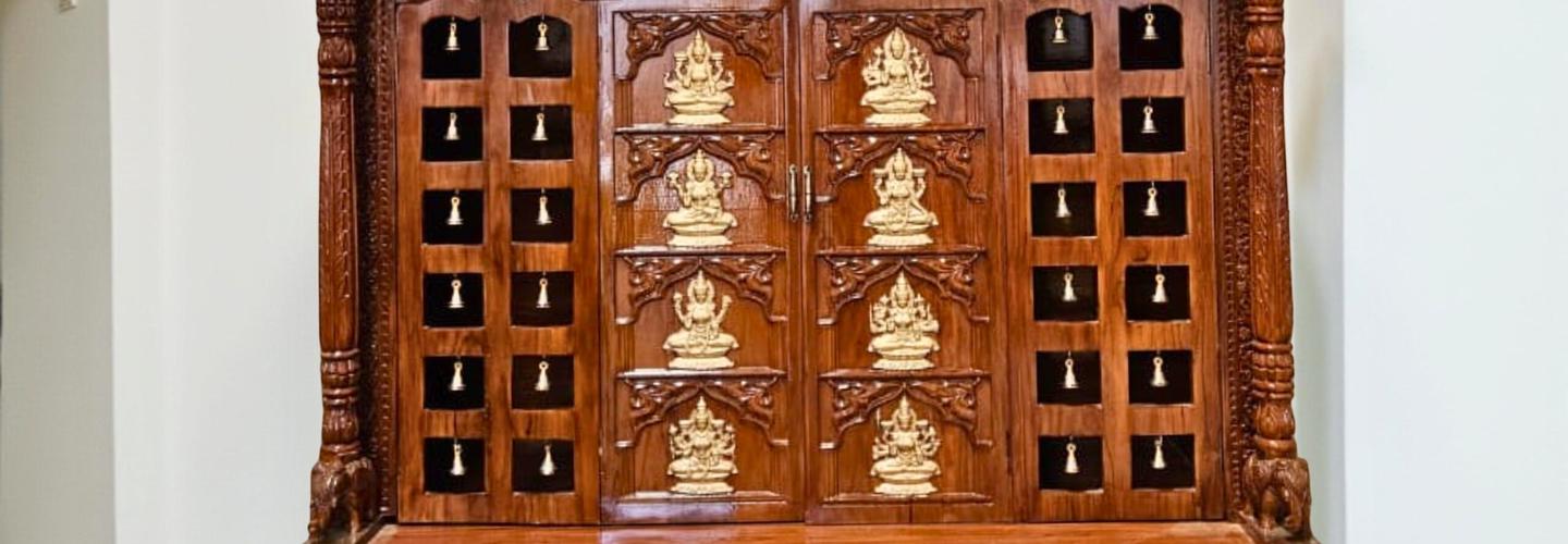 SHALVIKA LIVING INNOVATIONS cover photo