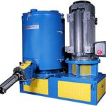 Reliance Mixer - photo 1