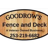 Goodrow’s Fence & Deck