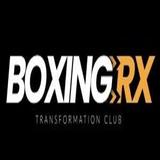 Boxing RX - Fitness/Exercise Equipment in Glendale