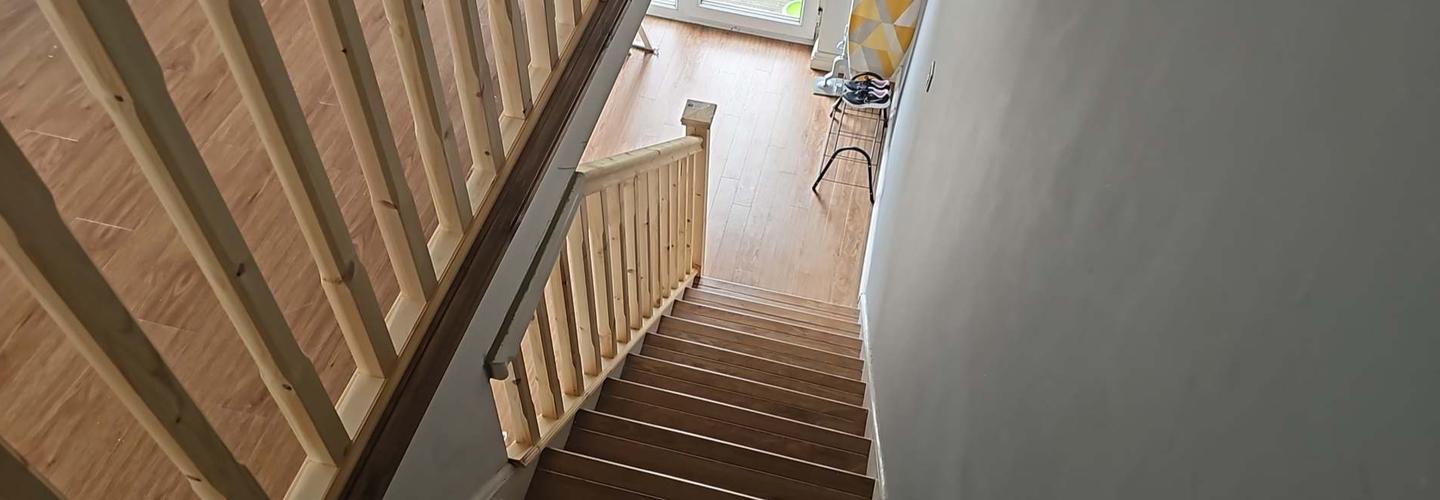 Peter Lilley Carpentry & Joinery cover photo