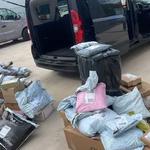 Man and Van For Hire Sutton in Ashfield - photo 2