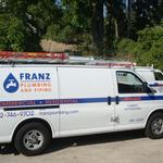 Franz Plumbing and Piping, Inc. - photo 3