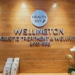 HealthKey Group - Wellington Physical Therapy & Acupuncture - photo 1