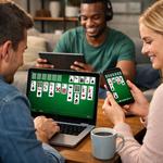 Freecell Game - photo 1