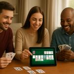 Freecell Game - photo 3