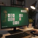 Play Solitaire Game - photo 2