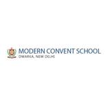 Modern Convent School - Elementary Schools & Primary Schools in Delhi