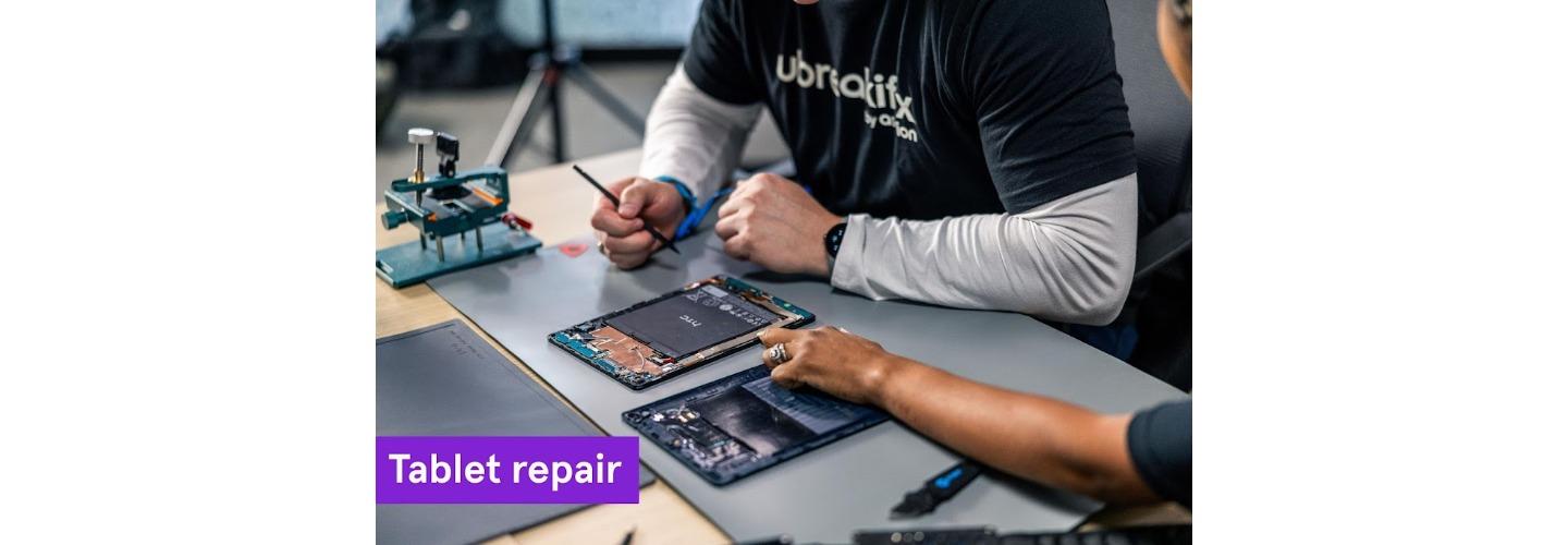 uBreakiFix by Asurion - Phone and Computer Repair cover photo