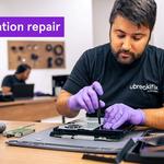 uBreakiFix by Asurion - Phone and Computer Repair - photo 1