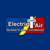 Blessed Electric & Air - Heating & Air Conditioning / HVAC in Irving