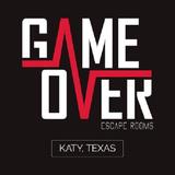  Game Over Escape Rooms Katy