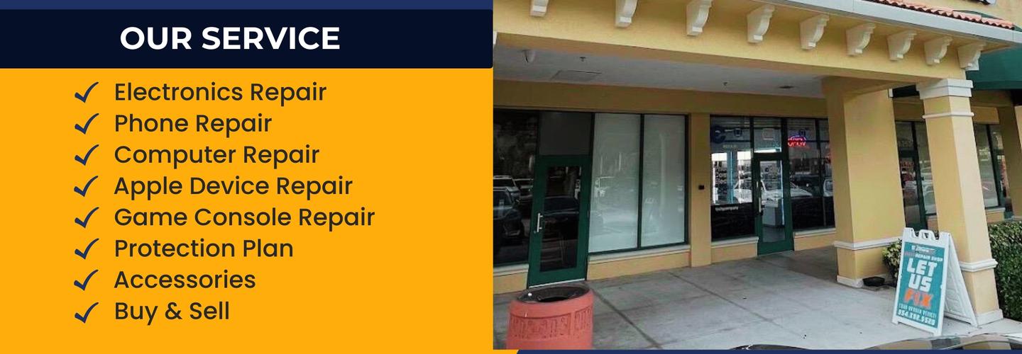 Techy Miramar - Cell Phone & Computer Repair Service cover photo