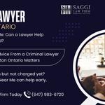 Saggi Law Firm - photo 9
