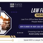 Saggi Law Firm - photo 10