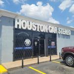 Houston Car Stereo - photo 1