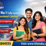 TIFA Education Pvt. Ltd. - photo 8