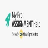 My Pro Assignment Help - Educational Services in Sydney