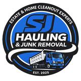 SJ Hauling & Junk Removal - Demolition Services in West Bridgewater
