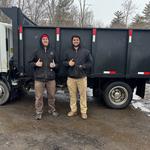 SJ Hauling & Junk Removal - photo 1