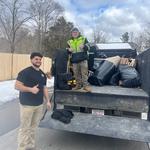 SJ Hauling & Junk Removal - photo 2