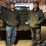 SJ Hauling & Junk Removal - photo 3