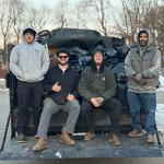 SJ Hauling & Junk Removal - photo 4