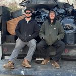 SJ Hauling & Junk Removal - photo 5