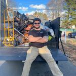 SJ Hauling & Junk Removal - photo 6