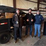 SJ Hauling & Junk Removal - photo 8