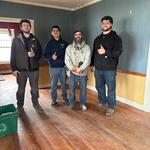 SJ Hauling & Junk Removal - photo 9