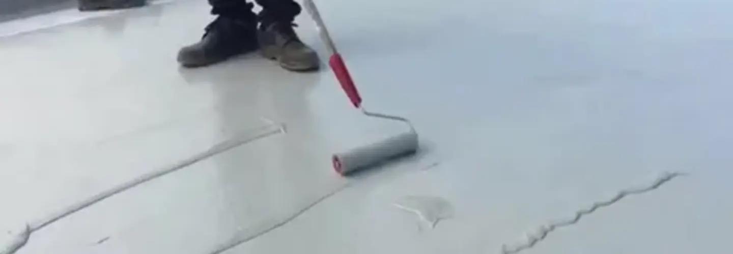 Key Waterproofing Construction cover photo