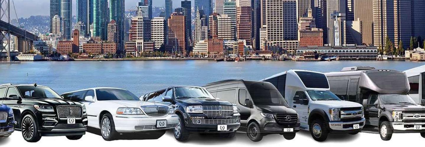 Ambassador Limousines