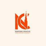 Newtons Creative Marketing Agency 