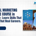 NDMIT - National Digital Marketing Institute & Training in Indore - photo 1