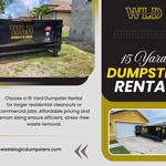 WasteLogic Dumpsters LLC. - photo 7