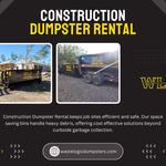 WasteLogic Dumpsters LLC. - photo 8