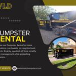 WasteLogic Dumpsters LLC. - photo 9